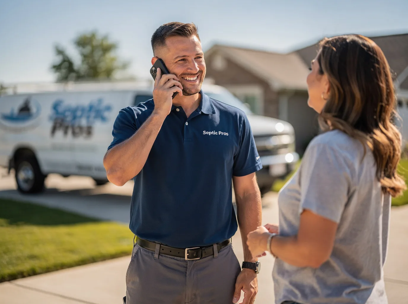 Septic Tank Pumping Peyton, CO FAQs